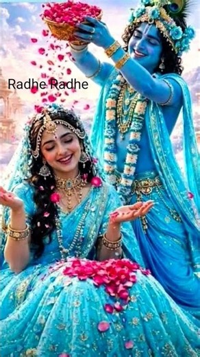 #Radheradhelove #PleaseSupportgo viral#. goview#