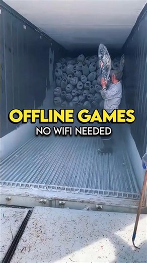 Top 4 Best Mobile Games Without Wifi