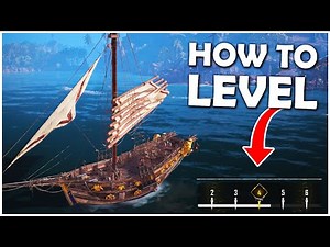 Skull and Bones Ship Rank How to Increase its Level - Ship Rank Skull and Bones Tips