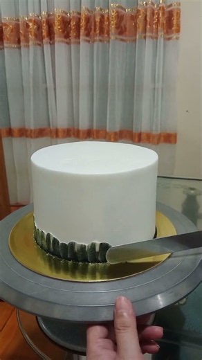 Amazing beautiful cake decorating tips for beginners #cake #cakedecorating