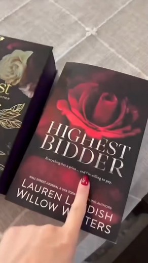 254K views · 463 reactions | The best pages that ever paged  its spicy romance, dark romance and my kind of romance (on Amazon and kindle unlimited) this decadent edition is only on Kickstarter | Willow Winters | Facebook