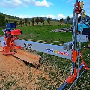 🔥 Best-Priced Automated Swing-Blade Sawmill on the Market 💰