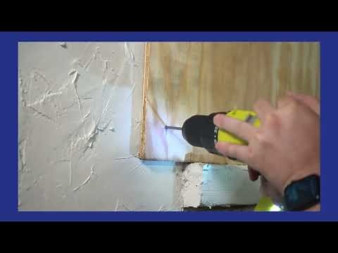 CONFAST® Hurricane Anchor Installation Guide