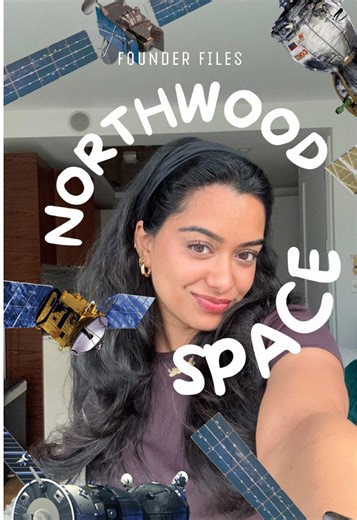 Bridgit Mendler's Inspiring Career Pivot to Space Tech