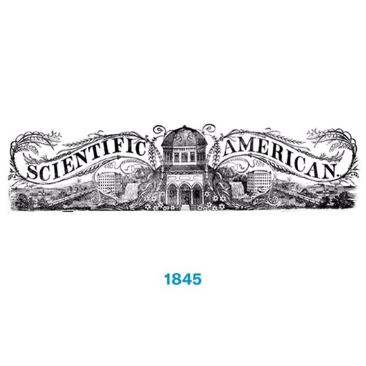 Scientific American on Instagram: "Today, Scientific American turns 180—the oldest continuously published magazine in the U.S. 🎉 Since 1845, we’ve shared the wonders of science with the world. 💫 Dive into 180 years of discovery: sciam.com/180 🧬 Explore pivotal moments in science via the link in our bio. 🎁 Enter our anniversary contest for a chance to win exclusive prizes: sciam.com/180contest"