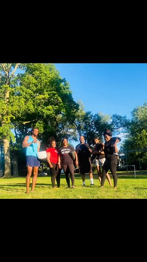 Fitness, grounding, bonding, sunning, sound therapy, etc | Justin M. Williams