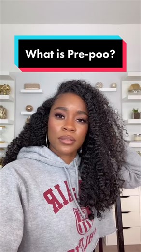 Understanding Pre-Poo for Curly Hair: Tips and Tricks