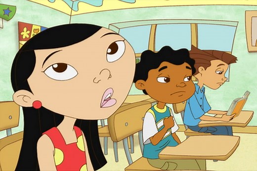 Maya And Miguel: Season 2 : Deborah Forte : Free Download, Borrow, and Streaming : Internet Archive