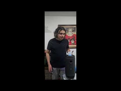 Cimática - El sonido que se puede ver