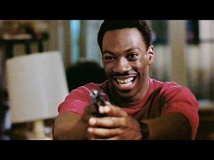 Top 10 Eddie Murphy Performances
