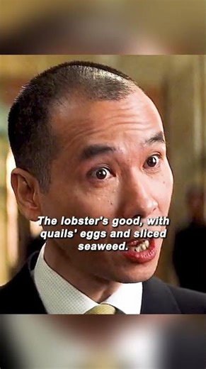 Homeless Bond Check into Hotel: "Do You Have a Credit Card? ...or Luggage?" 😱🎩| #Shorts