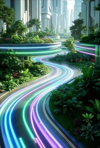 What Will the Future World Look Like? | A Glimpse Into Tomorrow