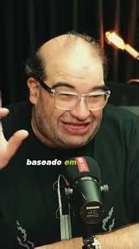 O homem mais poderoso do que Elon Musk