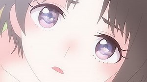 Watch Blue Reflection Ray Season 2 Episode 6 - Cemetery Gate