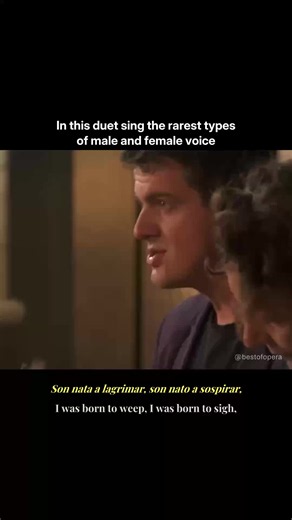 Follow @bestofopera.en for the voices that refuse to be forgotten. 🎵