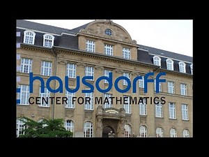 Charlotte Chan: Generic character sheaves for parahoric subgroups