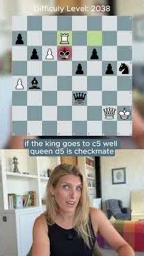 25th Sep Minute to win it ♟️ Difficulty Level: 2052
