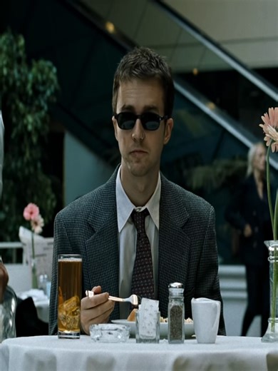 Tyler Durden #fightclub #edit #fyp | fight club