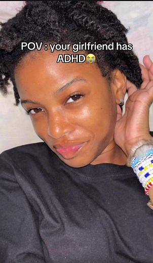 Understanding ADHD in Relationships: A Personal POV