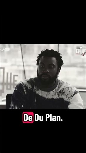 L’amour selon Damso #interview #motivation #amour #rap #damso