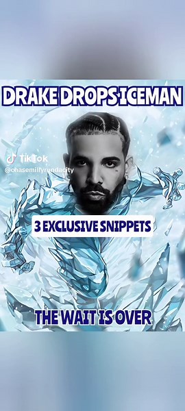 After all the press, coverage, hoopla, false starts, procrastination, teasers, and leaks.....it's finally here Drake finally drops #memes #funny #fyp