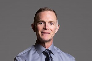 Eye Doctor Seattle | Brice Nicholson, DO | Evergreen Eye