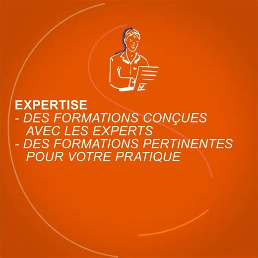 Côté Soins Formations - Pourquoi se former ?
