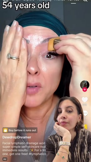 Effective Lymphatic Drainage Techniques Using Your Fingers