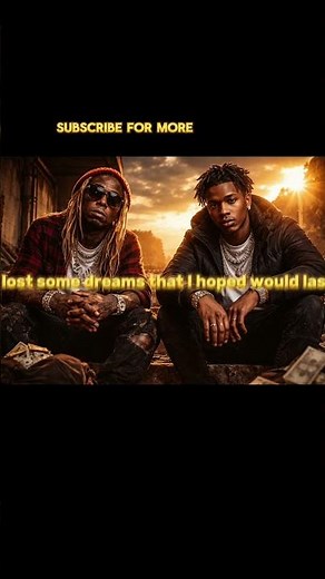 Lil Wayne ft. Lil Baby - It Will Work Out (Lyrics Video)