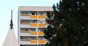 Die Transformation des Chemnitzer Fritz-Heckert-Gebiets