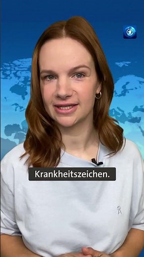 Es gibt Viren, die Krebs auslösen können. Mit einer Impfung kannst du dich schützen. #HPV #krebs