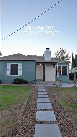Home in Sacramento For Sale under 350k | Ep. 2