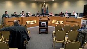 Bemidji City Council Holds Hearings on 2025 Street Construction Projects
