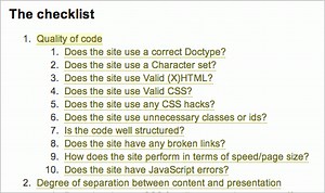 Website Development Process Template free download programs
