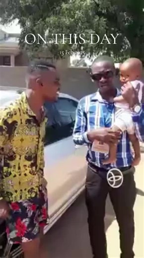 On This Day: February 15, 2025