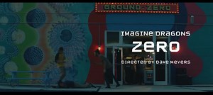Wanna See Imagine Dragons Music Video for 'Ralph Breaks The Internet'?