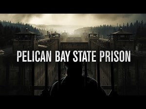 Pelican Bay State Prison: Inside California’s Most Feared Supermax | SHU, Hunger Strikes & Legacy