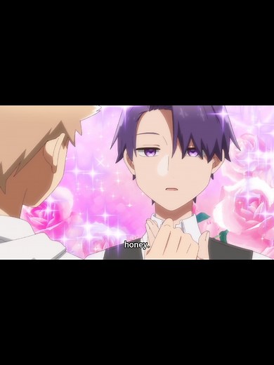 my favorite part is asagi and fuji interactions #howiattendedanallguysmixer #asagixfuji #fujixasagi