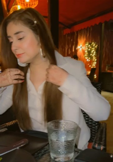 Hariskhokhar and Dr. Nabiha Ali Khan