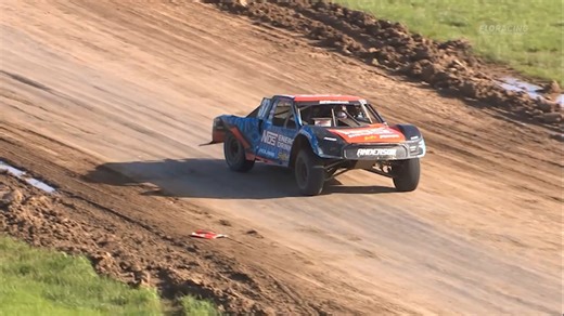 Pro4 - Round 2 - Wheatland, MO Show-Me Off-Road Shootout | Champ Off-Road