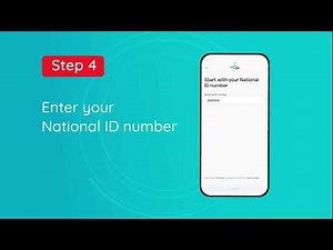 How to Register in the eKey 2.0 App