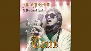 Jon Anderson - Still A Friend