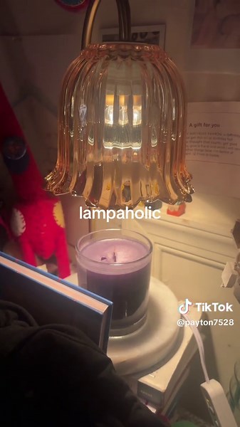 Creating a Cozy Space with Tiffany Lamps