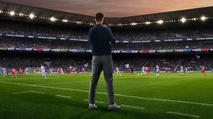 Xbox Loses Upcoming Game Pass Title As Football Manager 25 Gets Cancelled