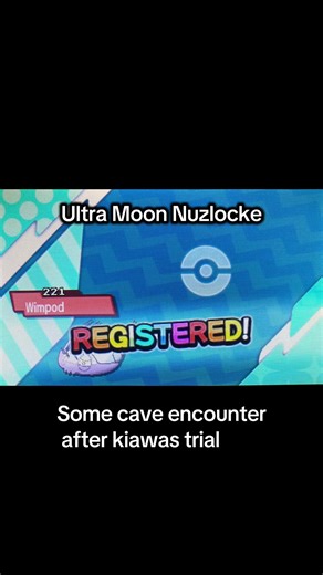 Conquering Mallow's Trial in Pokémon Ultra Moon Nuzlocke
