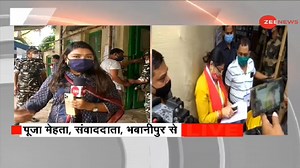 7.5K views · 95 reactions | West Bengal by-election 2021: Watch ground report from the Bhabanipur constituency | Zee News English | Facebook