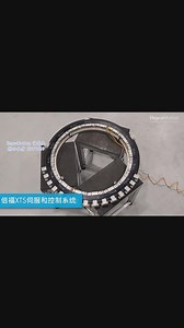 Hepco海普克GFX导轨&Beckhoff倍福 XTS系统