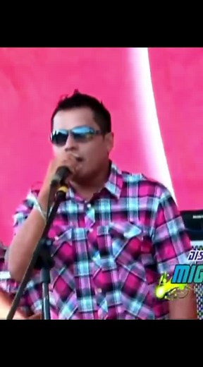 Así es la Vida: Dulce Pasión en Cumbia Santuanera