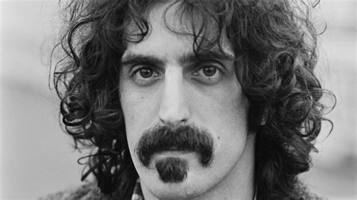 Frank Zappa’s Unaired Concert Special to Be Released After More Than 50 Years
