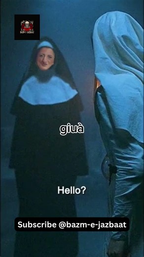 The Nun III: The Return to Naples - FULL MOVIE REACTION | Horror Explained | Demonic Awakening 2024